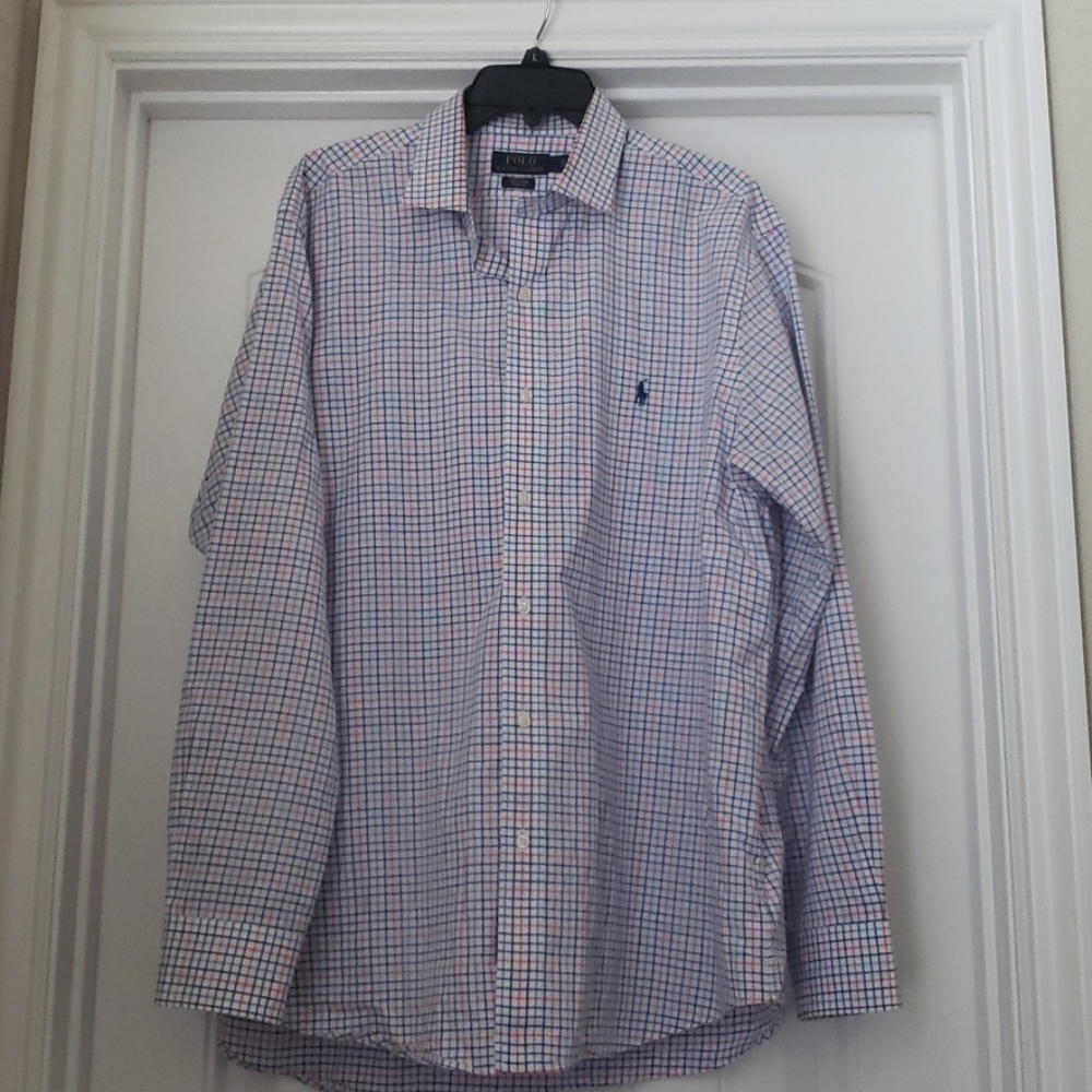 Men's Button Down casual shirts